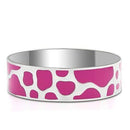 Bangle Charm Bracelets TK289 Stainless Steel Bangle