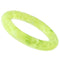 Bangles VL047 Resin Bangle in Apple Green color