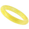 Bangle Bangles VL049 Resin Bangle in Topaz Alamode Fashion Jewelry Outlet