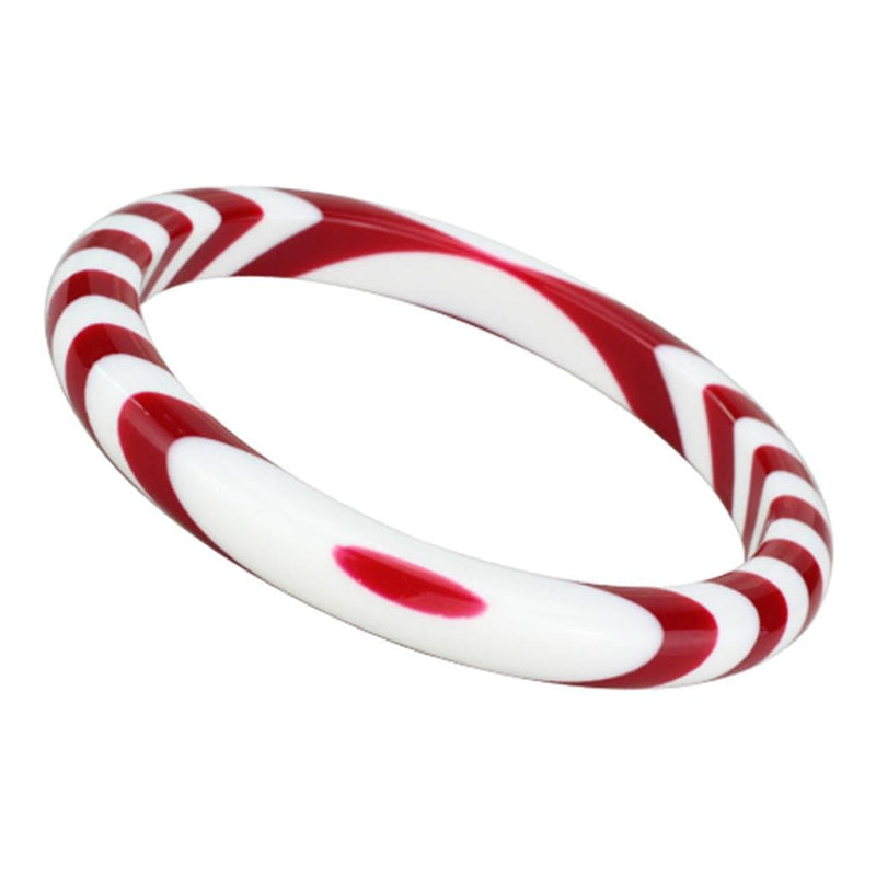 Bangles VL131 Resin Bangle in Siam