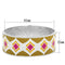 Pandora Bangle TK291 Stainless Steel Bangle with Epoxy