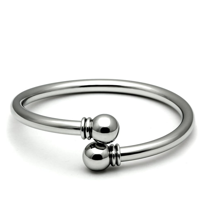 Pandora Bangle TK401 Stainless Steel Bangle