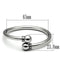 Pandora Bangle TK401 Stainless Steel Bangle