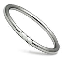 Bangle Pandora Bangle TK407 Stainless Steel Bangle Alamode Fashion Jewelry Outlet