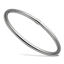 Pandora Bangle TK409 Stainless Steel Bangle