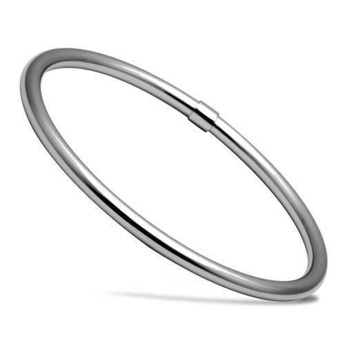 Pandora Bangle TK409 Stainless Steel Bangle