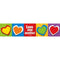 BANNER LOVE ONE ANOTHER-Learning Materials-JadeMoghul Inc.