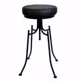 Bar Stools and Counter Stools Stimulating Dorsett Bar Stool Benzara