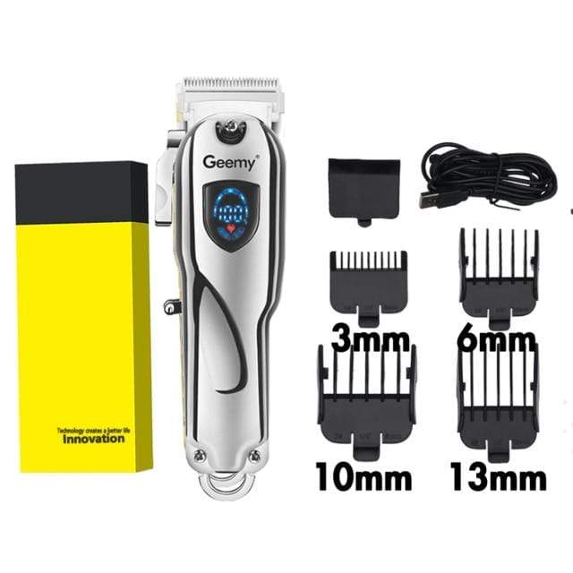 Barber shop hair clipper professional hair trimmer for men beard electric cutter hair cutting machine haircut cordless corded AExp