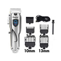 Barber shop hair clipper professional hair trimmer for men beard electric cutter hair cutting machine haircut cordless corded AExp