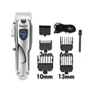 Barber shop hair clipper professional hair trimmer for men beard electric cutter hair cutting machine haircut cordless corded AExp