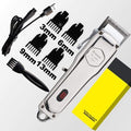 Barber shop hair clipper professional hair trimmer for men beard electric cutter hair cutting machine haircut cordless corded AExp