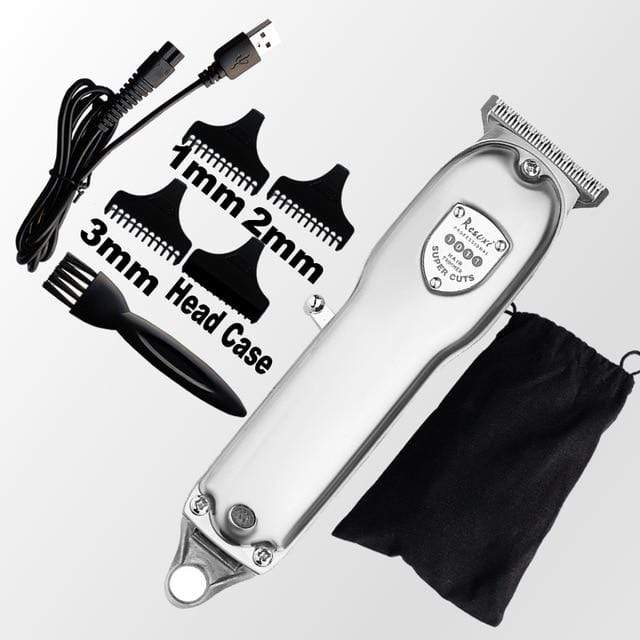 Barber shop hair clipper professional hair trimmer for men beard electric cutter hair cutting machine haircut cordless corded AExp