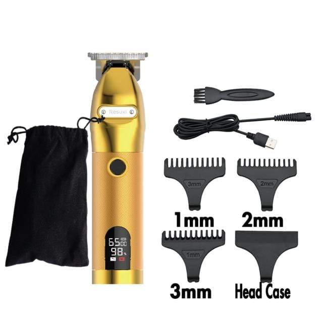 Barber shop hair clipper professional hair trimmer for men beard electric cutter hair cutting machine haircut cordless corded AExp