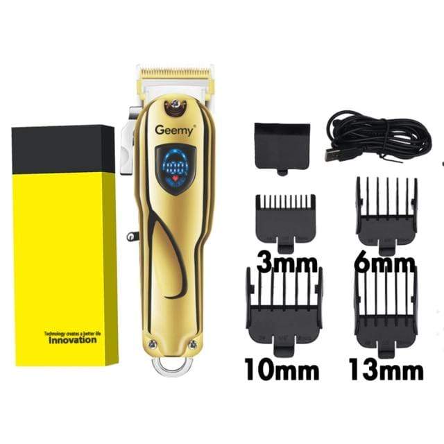 Barber shop hair clipper professional hair trimmer for men beard electric cutter hair cutting machine haircut cordless corded AExp
