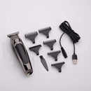 Barber shop hair clipper professional hair trimmer for men beard electric cutter hair cutting machine haircut cordless corded AExp