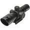 Barrage 2.5-10 x 40mm Riflescope-Binoculars, Scopes & Accessories-JadeMoghul Inc.