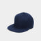 Baseball Caps Snapback Solid Colors Cotton Bone European Style Classic Fashion Trend-Navy Blue-JadeMoghul Inc.