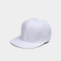 Baseball Caps Snapback Solid Colors Cotton Bone European Style Classic Fashion Trend-White-JadeMoghul Inc.