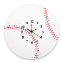 Baseball Wall Clock-SPORT-JadeMoghul Inc.