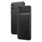 Baseus 5000mAh QI Wireless Charger Case For iPhone X External Battery Backup Wireless Charging Power Bank For Samsung S9 S8 Plus-Black-China-JadeMoghul Inc.
