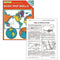 BASIC MAP SKILLS GR 6-9-Learning Materials-JadeMoghul Inc.