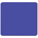 Basic Mouse Pad (Blue)-Mice & Mouse Pads-JadeMoghul Inc.
