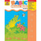 BASIC PHONICS SKILLS LEVEL B-Learning Materials-JadeMoghul Inc.