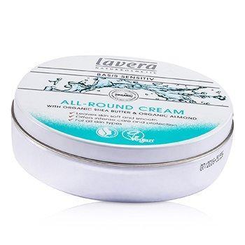 Basis Sensitiv All-Round Cream - 150ml/5oz-All Skincare-JadeMoghul Inc.