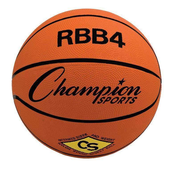 BASKETBALL INTERMEDIATE-Toys & Games-JadeMoghul Inc.
