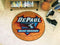 Round Rugs For Sale NCAA DePaul Basketball Mat 27" diameter