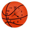 Basketball Wall Clock-SPORT-JadeMoghul Inc.