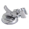 Bathroom Adjustable Shower Head Holder Rack Bracket Suction Cup Shower Holder Wall Mounted Shower Holder Bathroom Accessory JadeMoghul Inc. 