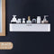 Bathroom Shelf Shower Caddy Organizer Wall Mount Shampoo Rack With Towel Bar No Drilling Kitchen Storage Bathroom Accessories JadeMoghul Inc. 