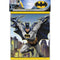 Batman Plastic Loot Bags [8 Per pack]-Toys-JadeMoghul Inc.