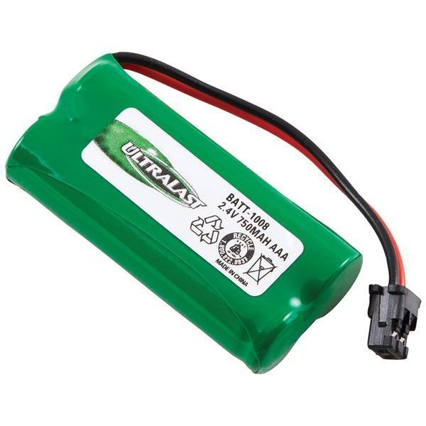 BATT-1008 Replacement Battery-Batteries, Chargers & Accessories-JadeMoghul Inc.