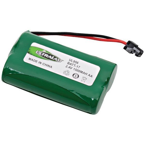 BATT-17 Replacement Battery-Batteries, Chargers & Accessories-JadeMoghul Inc.