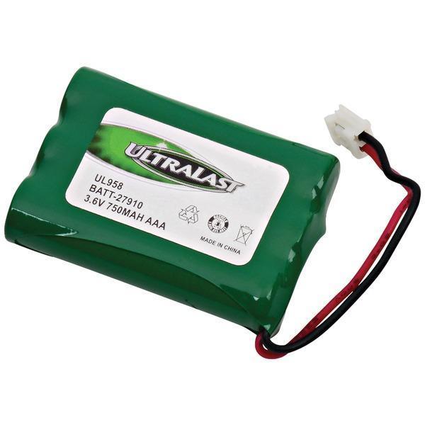 BATT-27910 Replacement Battery-Batteries, Chargers & Accessories-JadeMoghul Inc.