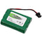 BATT-909 Replacement Battery-Batteries, Chargers & Accessories-JadeMoghul Inc.