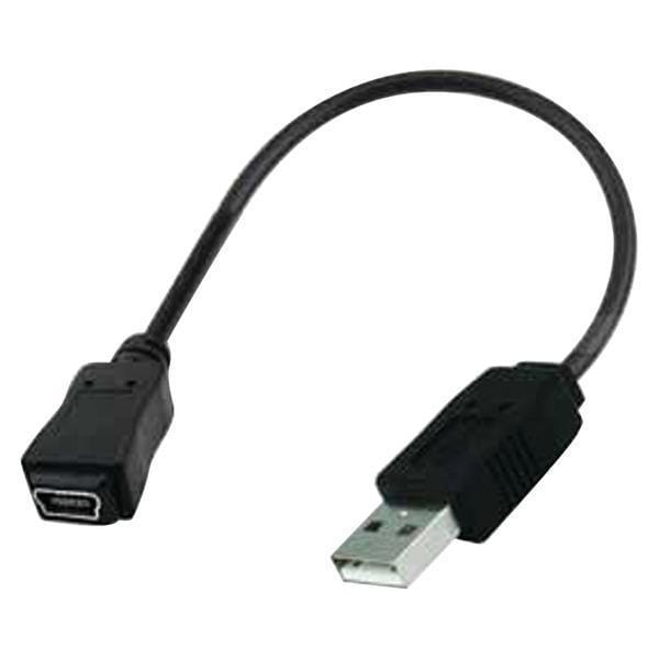 Batteries, Chargers & Accessories OEM USB Port Retention Cable for Select GM(R) & Chrysler(R) Vehicles Petra Industries