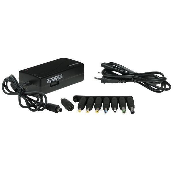 Batteries, Chargers & Accessories Power Adapter with Adjustable Voltage Petra Industries