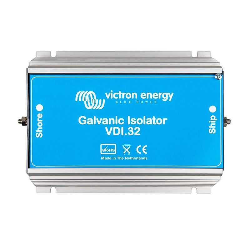 Battery Isolators Victron Galvanic Isolator VDI-32A 32A Max Waterproof (Potted) [GDI000032000] Victron Energy