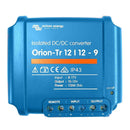 Battery Management Victron Orion-TR DC-DC Converter - 12 VDC to 12 VDC - 9AMP Isolated [ORI121210110R] Victron Energy