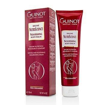 Baume Nutriscience Gentle And Soothing Nourishing Balm - 150ml/4.4oz-All Skincare-JadeMoghul Inc.