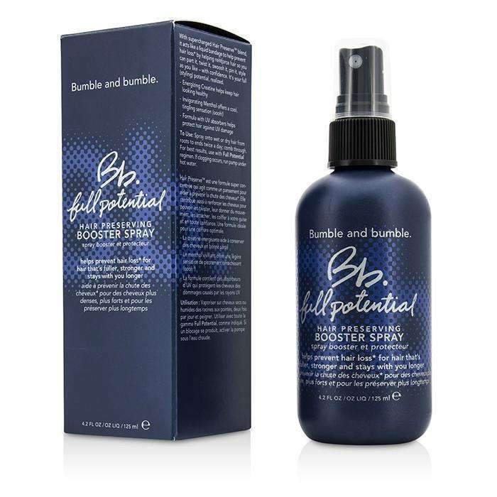 Bb. Full Potential Hair Preserving Booster Spray - 125ml-4.2oz-Hair Care-JadeMoghul Inc.