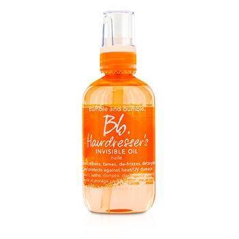 Bb. Hairdresser's Invisible Oil - 100ml/3.4oz-Hair Care-JadeMoghul Inc.