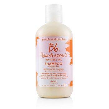 Bb. Hairdresser's Invisible Oil Shampoo (Dry Hair) - 250ml/8.5oz-Hair Care-JadeMoghul Inc.