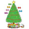BB SET BIG CHRISTMAS TREE-Learning Materials-JadeMoghul Inc.