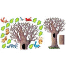 BB SET BIG OAK TREE-Learning Materials-JadeMoghul Inc.