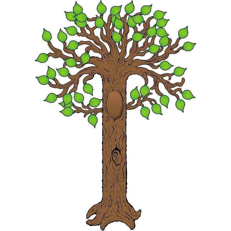 BB SET BIG TREE-Learning Materials-JadeMoghul Inc.